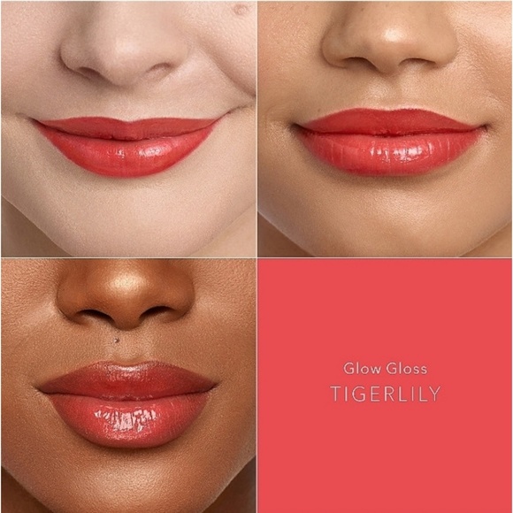 BECCA Glow Gloss - Picture 2 of 4